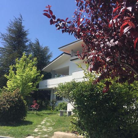 Gianmaria B&B Tricarico Exterior photo