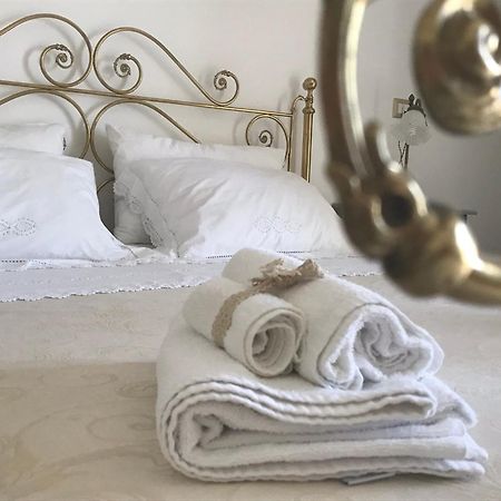 Gianmaria B&B Tricarico Exterior photo