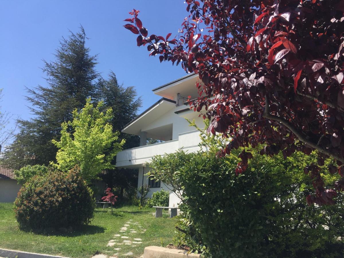 Gianmaria B&B Tricarico Exterior photo