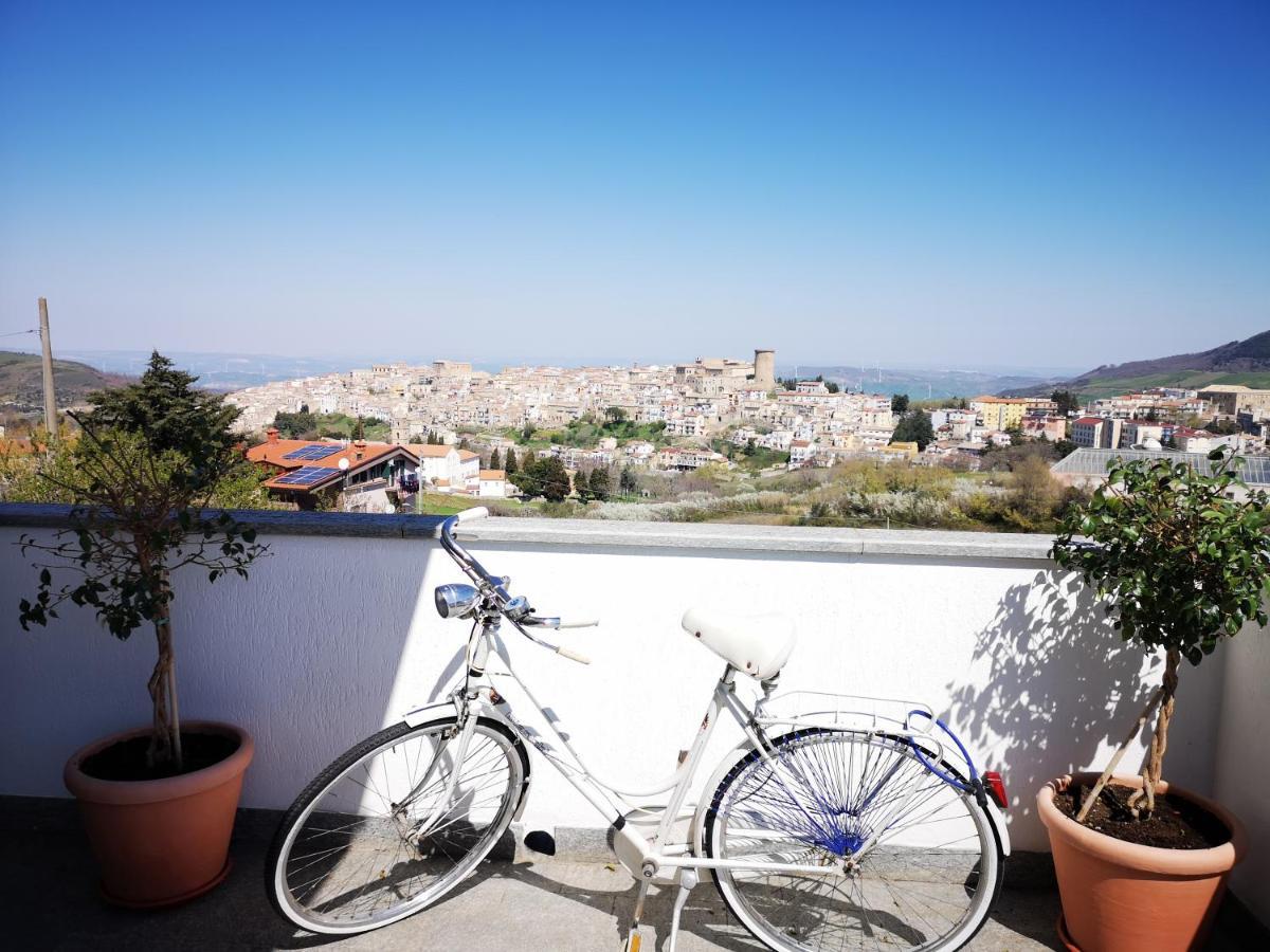 Gianmaria B&B Tricarico Exterior photo