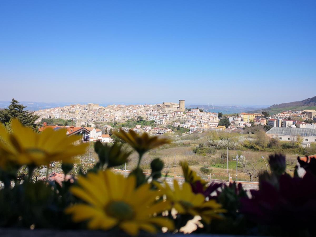 Gianmaria B&B Tricarico Exterior photo