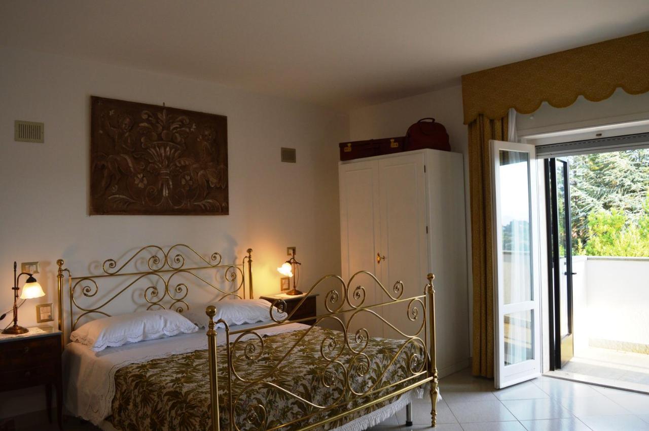 Gianmaria B&B Tricarico Exterior photo