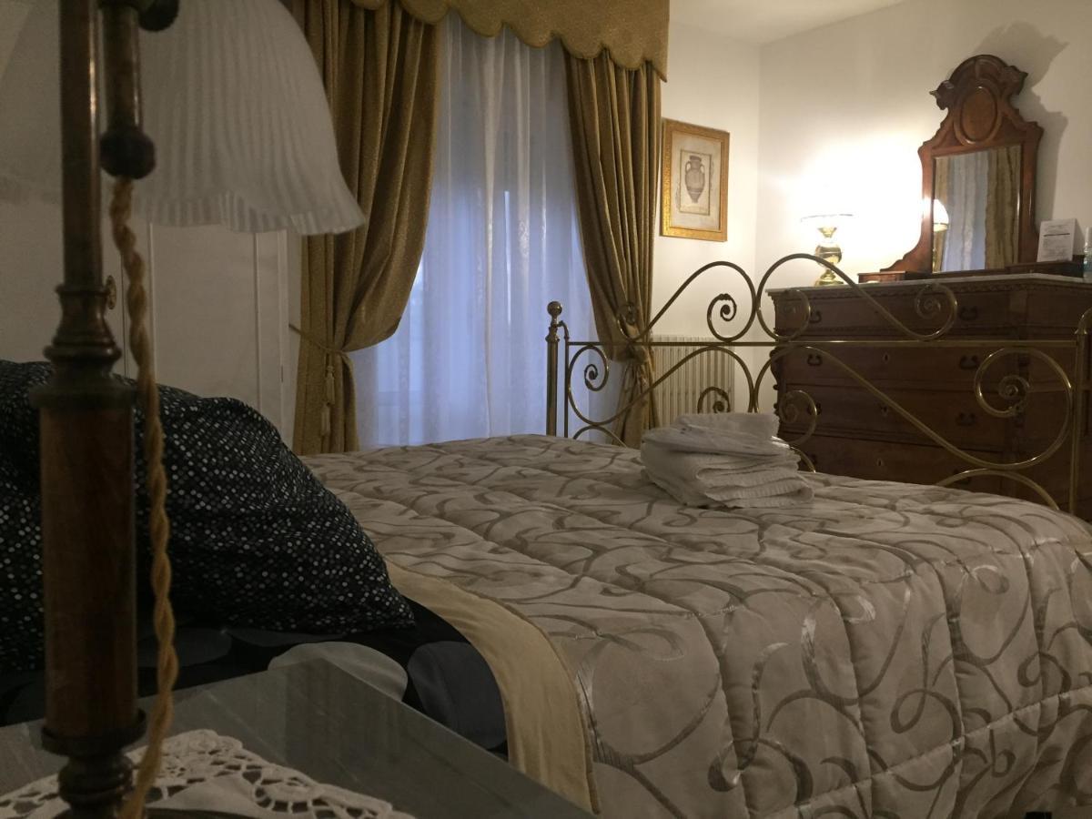 Gianmaria B&B Tricarico Exterior photo