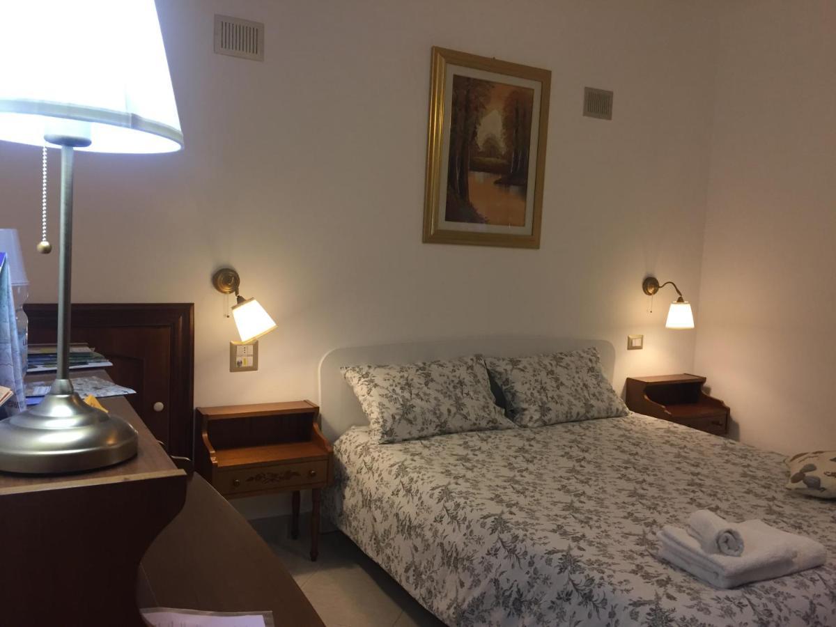 Gianmaria B&B Tricarico Exterior photo