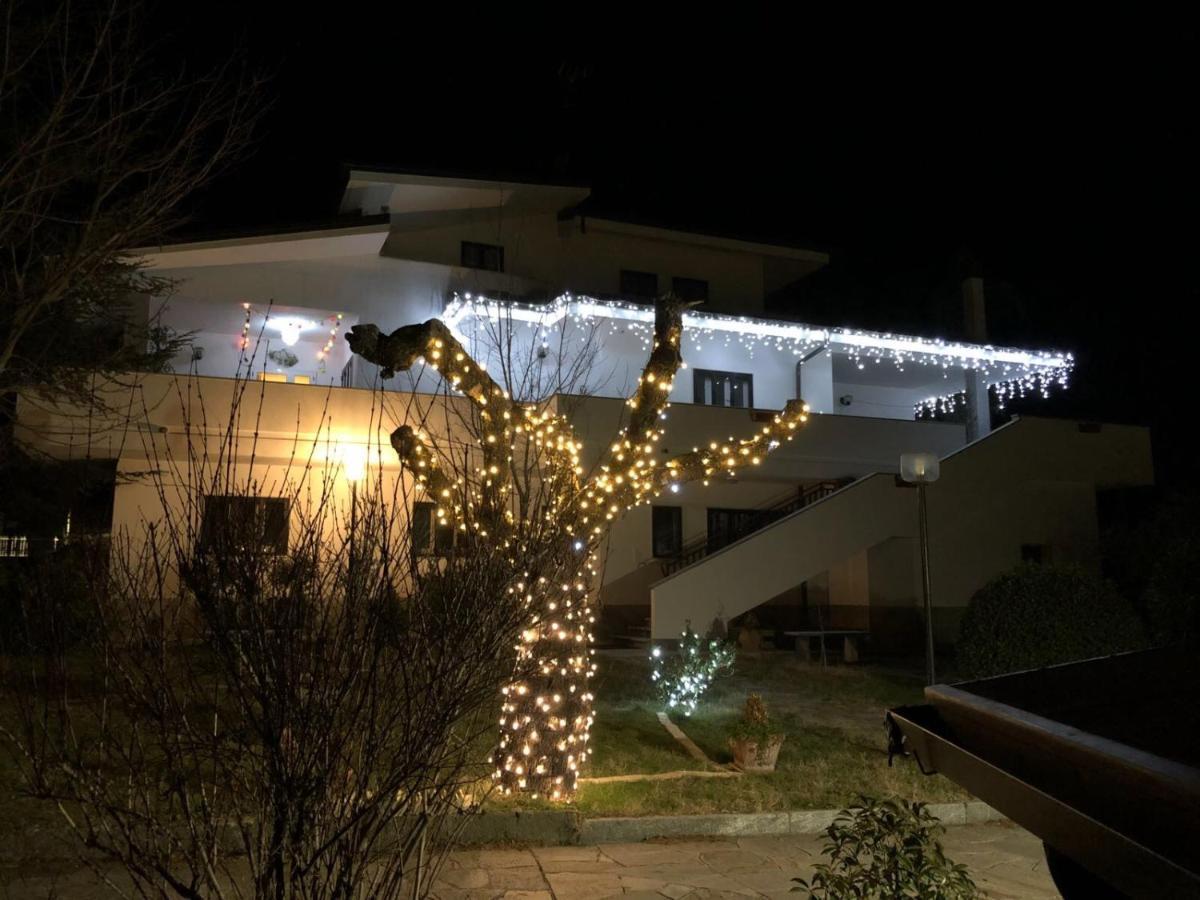 Gianmaria B&B Tricarico Exterior photo