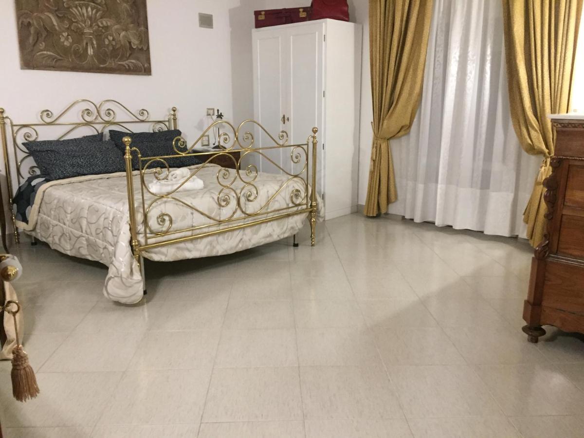 Gianmaria B&B Tricarico Exterior photo