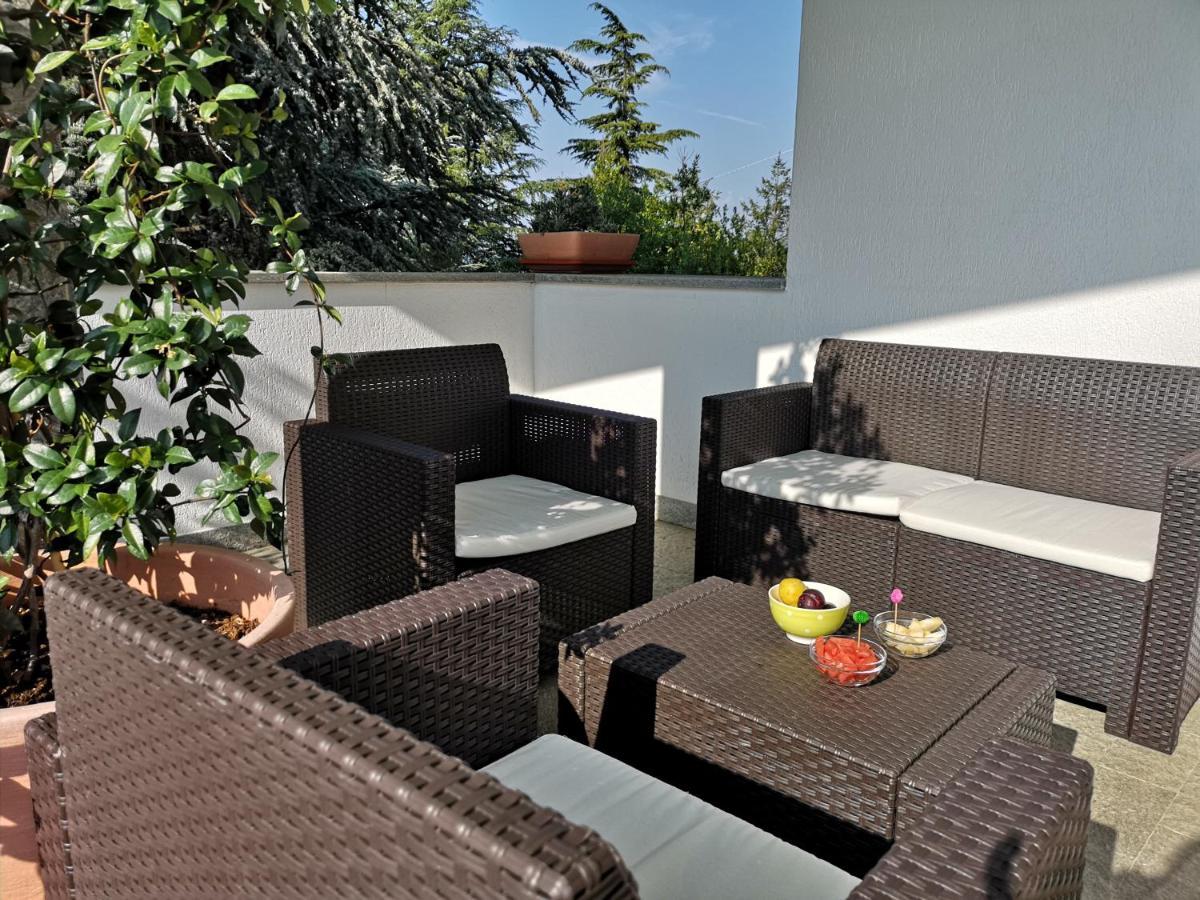 Gianmaria B&B Tricarico Exterior photo
