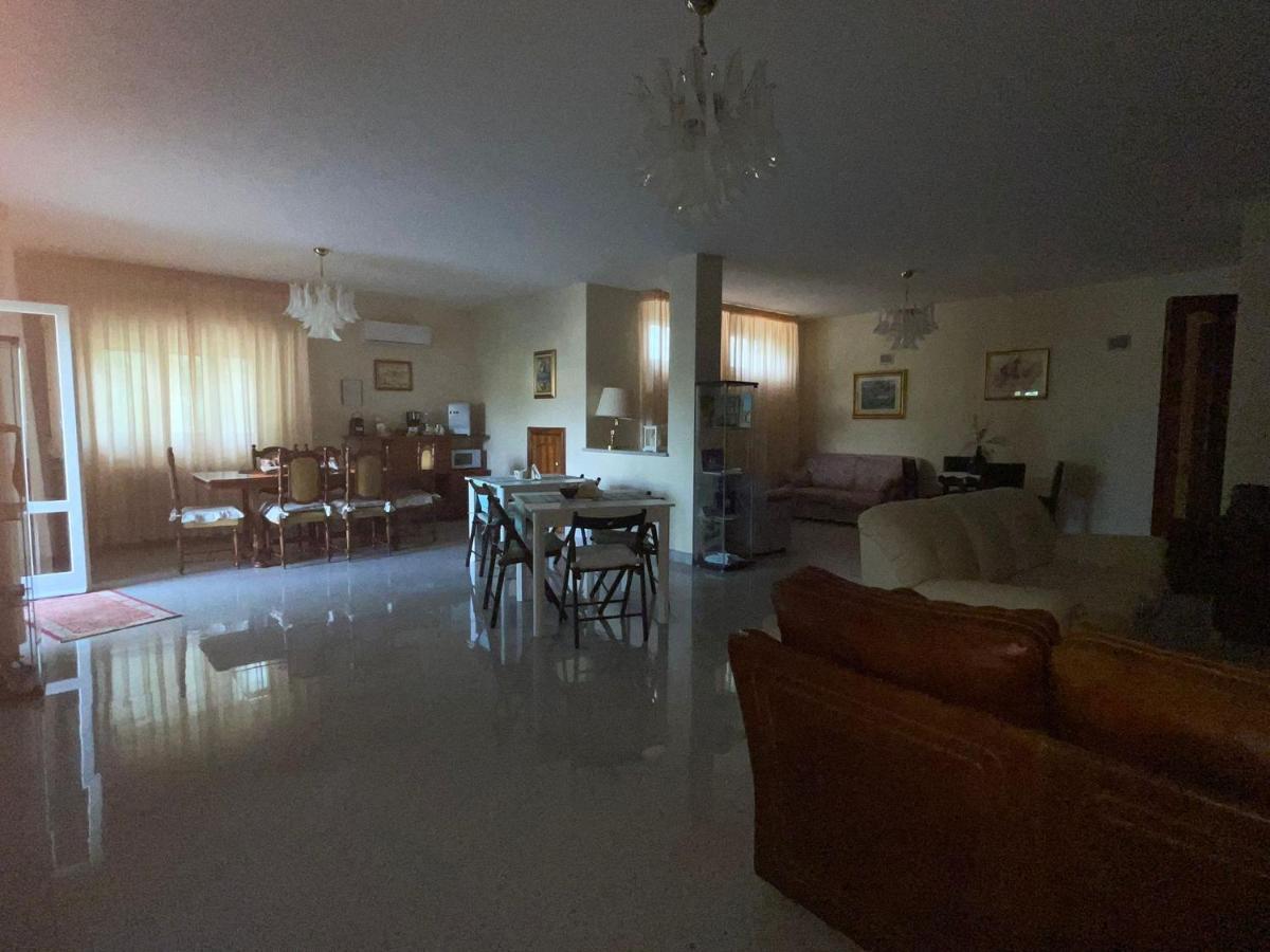 Gianmaria B&B Tricarico Exterior photo