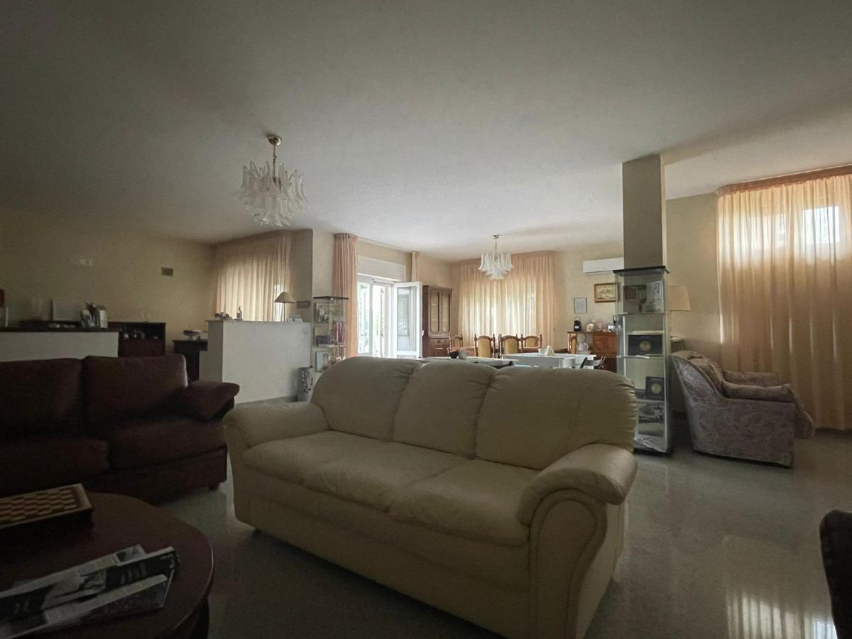 Gianmaria B&B Tricarico Exterior photo