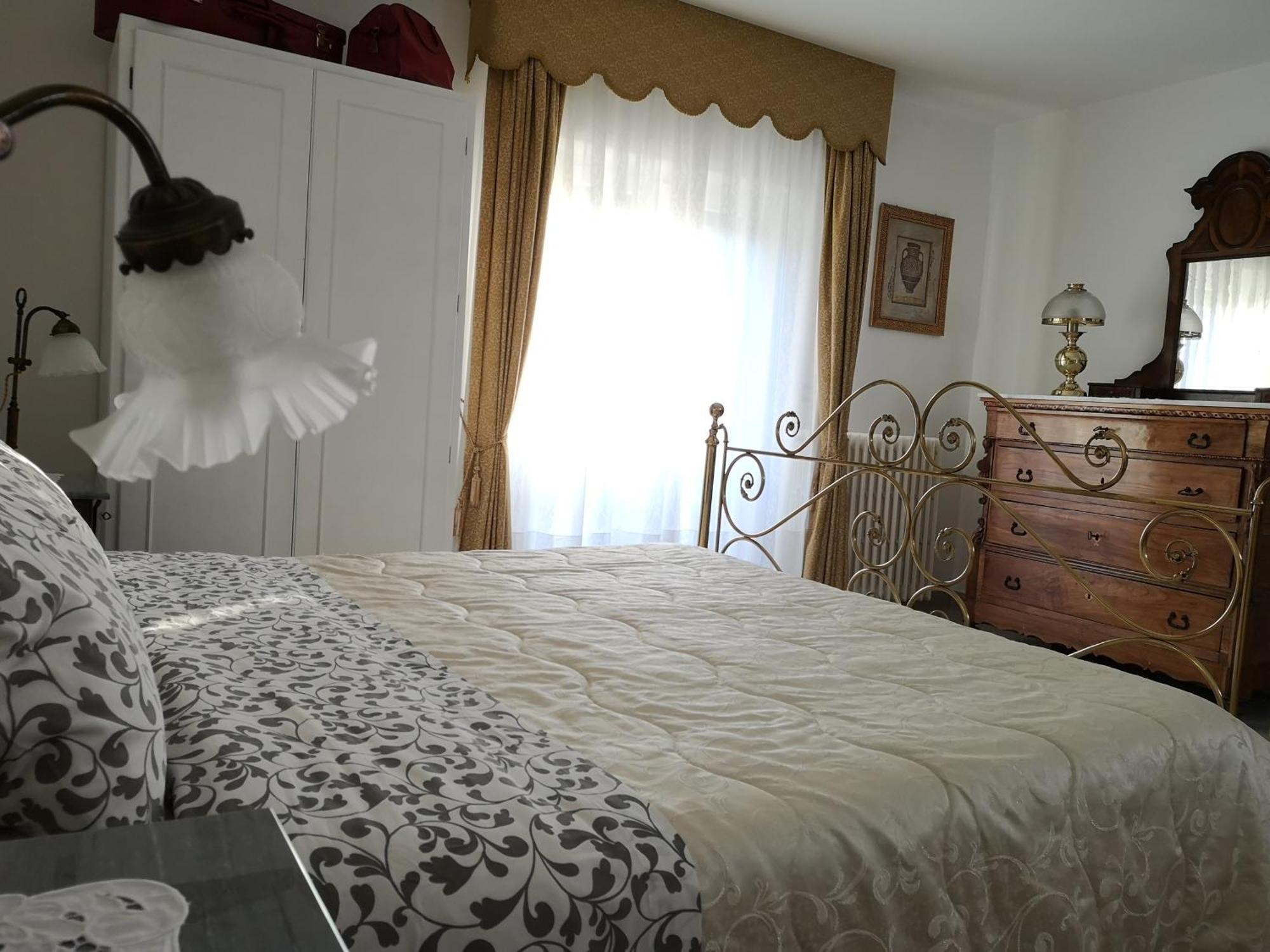 Gianmaria B&B Tricarico Room photo
