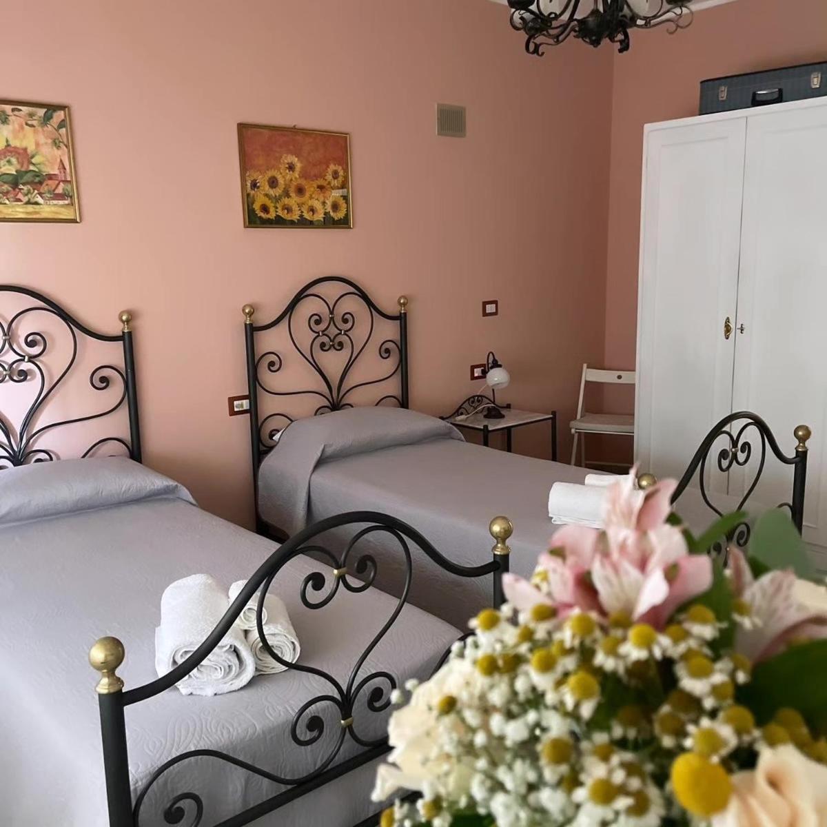 Gianmaria B&B Tricarico Exterior photo
