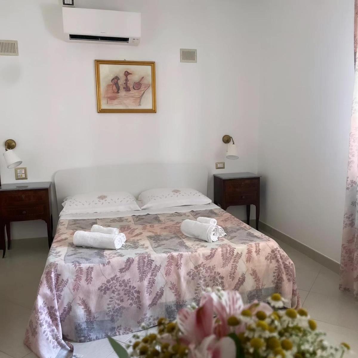 Gianmaria B&B Tricarico Exterior photo