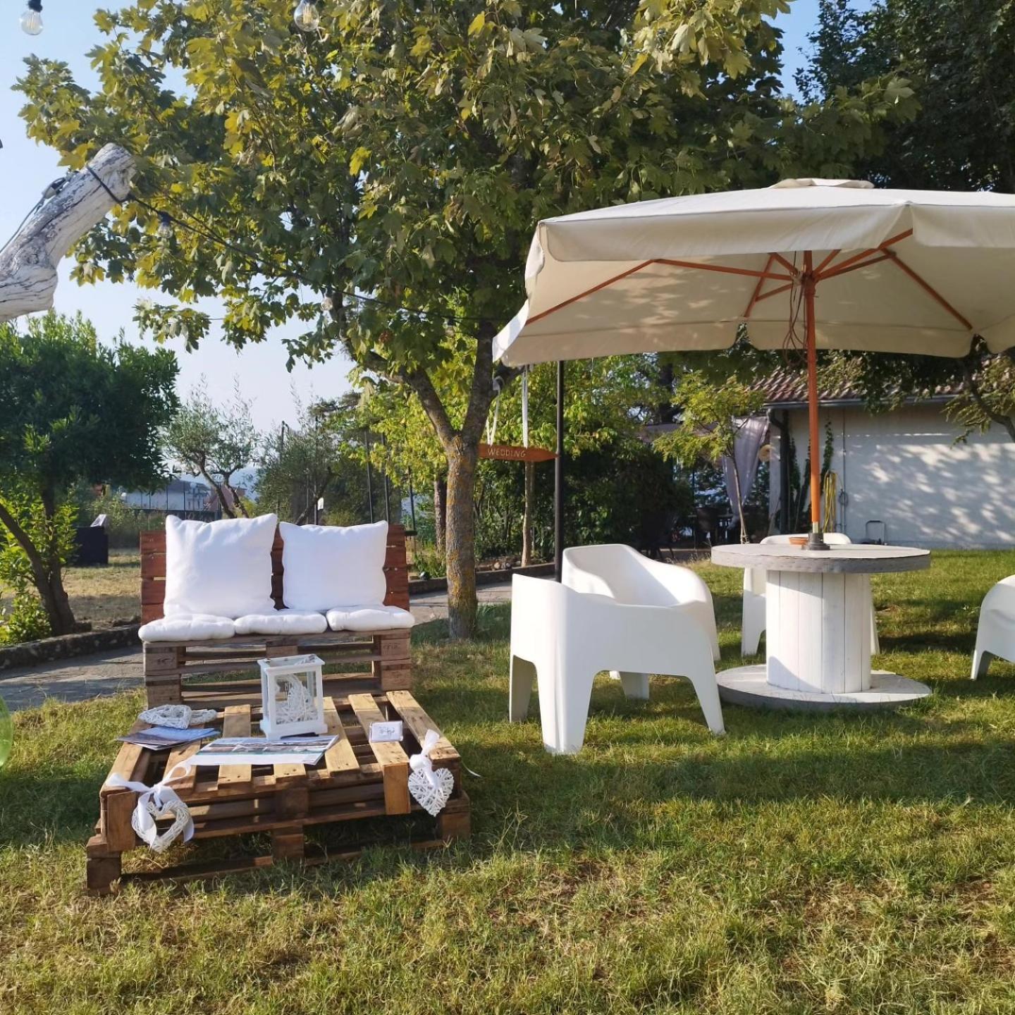 Gianmaria B&B Tricarico Exterior photo